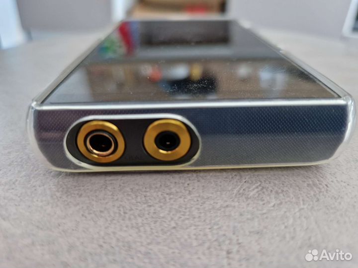 Hi fi плеер iBasso DX 170