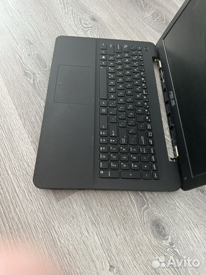 Мощный Asus A8 7410/8 гб/240 гб SSD