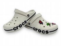 Crocs сабо кроксы (Арт.76390)