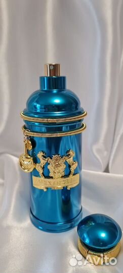 Alexander J Mandarin Sultan(распив, флакон)