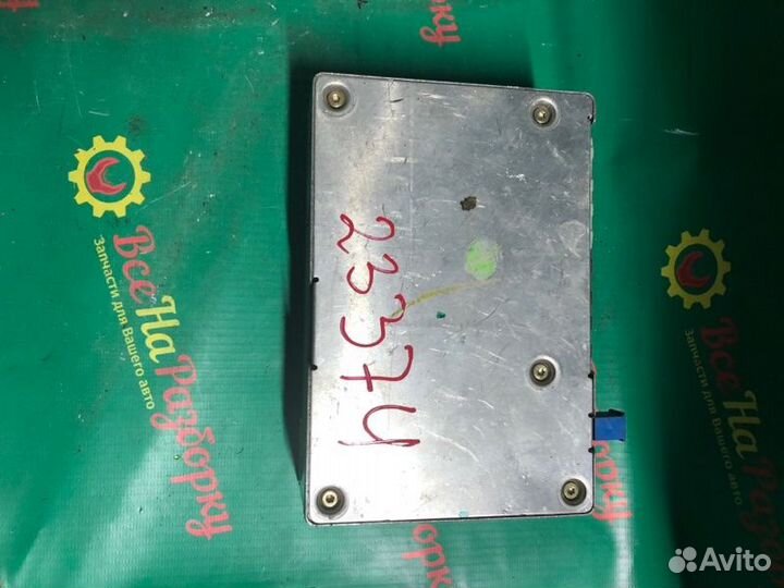 Блок управления телефоном Cadillac Srx