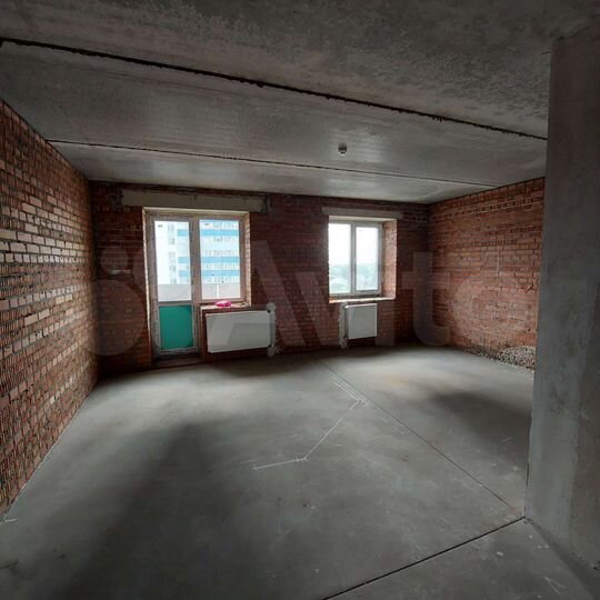 1-к. квартира, 37 м², 7/22 эт.