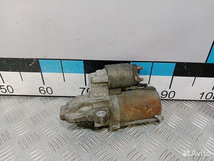 Б/У Стартер Ford#003