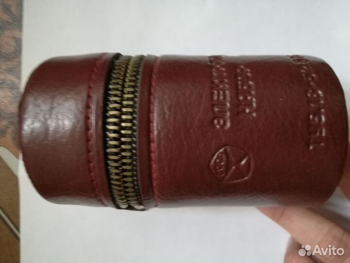 Кипятильник СССР новый