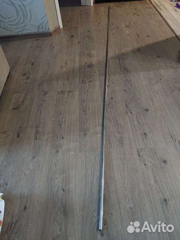 Комплект рейлинга для кухни