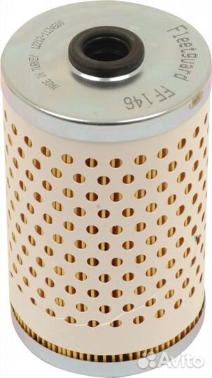 Фильтр топливный