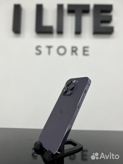 iPhone 14 Pro, 256 ГБ