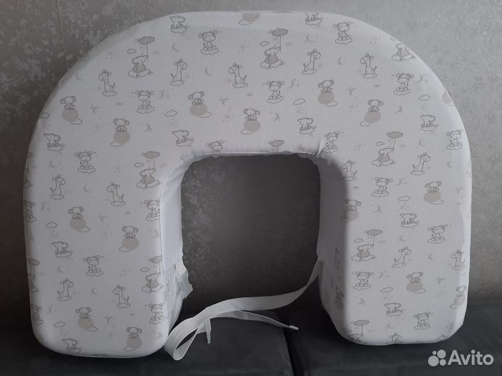 Подушка для кормления