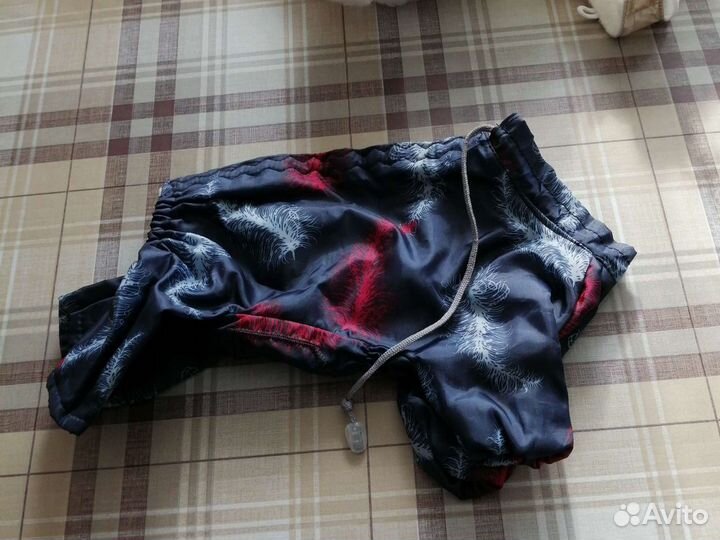 Одежда для собак