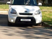 Kia Soul 1.6 AT, 2011, 250 000 км