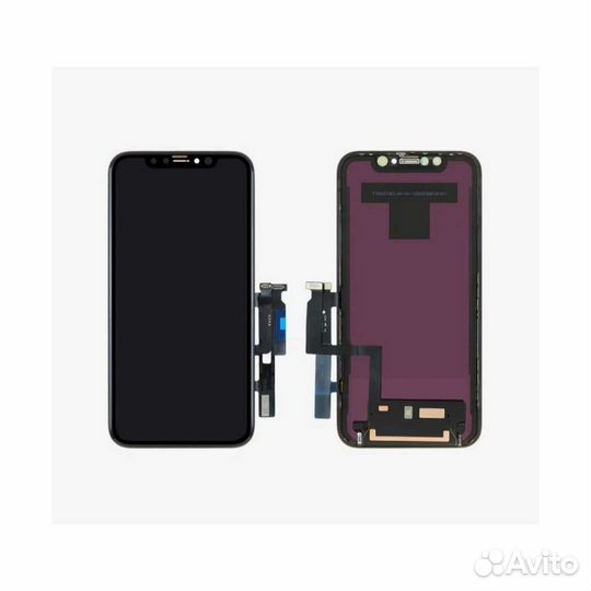 Дисплей для iPhone XR (In-Cell)