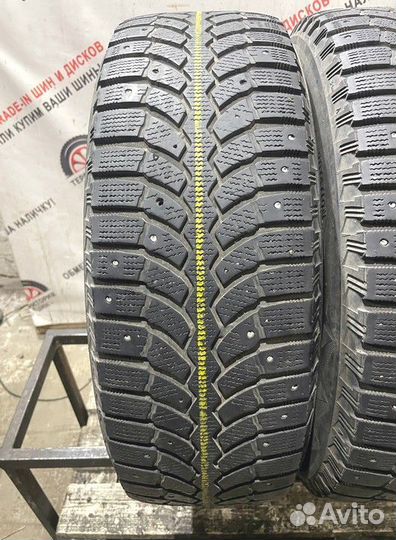Bridgestone Blizzak Spike-01 195/65 R15 91W
