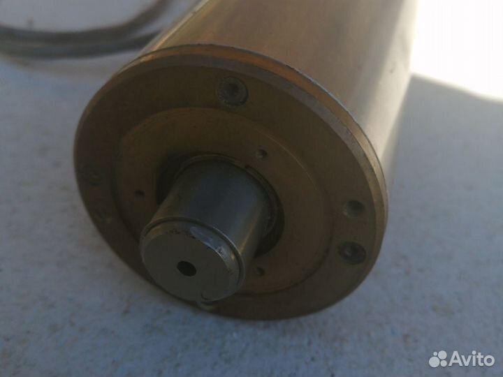 Электрошпиндель Westwind