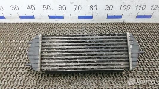 Радиатор интеркуллера hyundai IX35 1 (8UK15KC01)