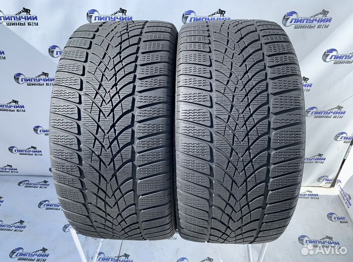 Dunlop SP Winter Sport 4D 285/30 R21 100W