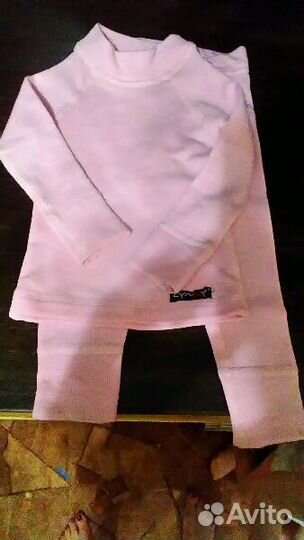 Вещи для девочки)