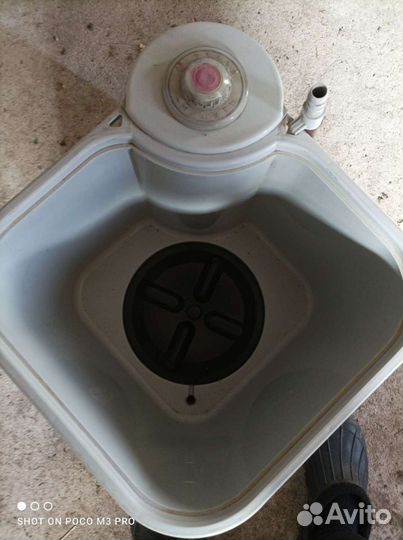 Стиральная машина бу Лыбидь