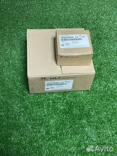 Поршня Кольца ремонтные Creta Elantra Sonata