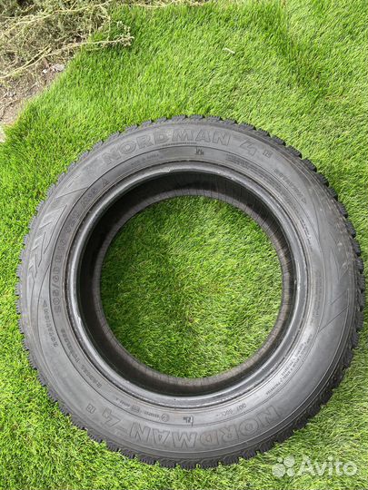 Nordman Nordman 4 205/60 R16