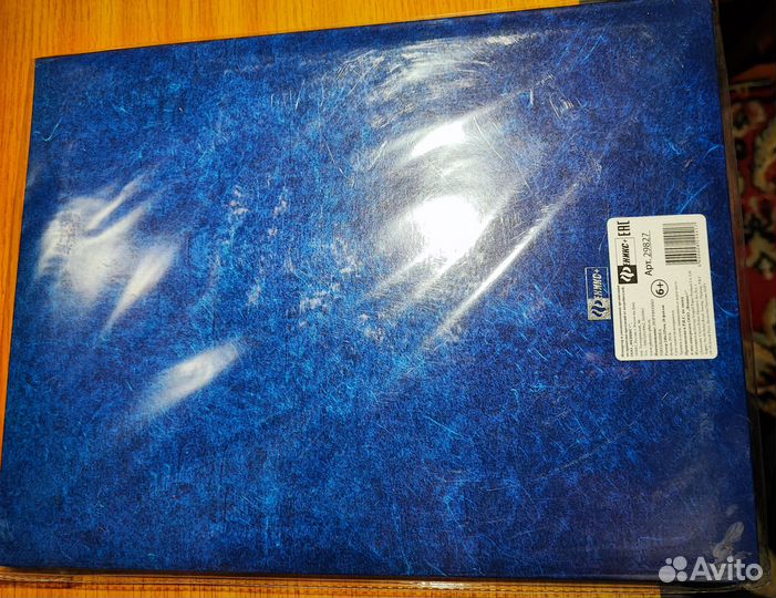 Портфолио российского школьника