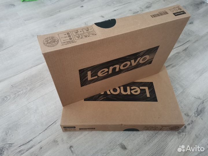 Продам новый ноутбук lenovo IdeaPad 3 14ITL05