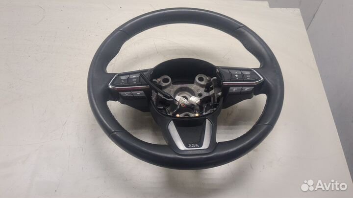 Руль Mazda CX-5 2017, 2018