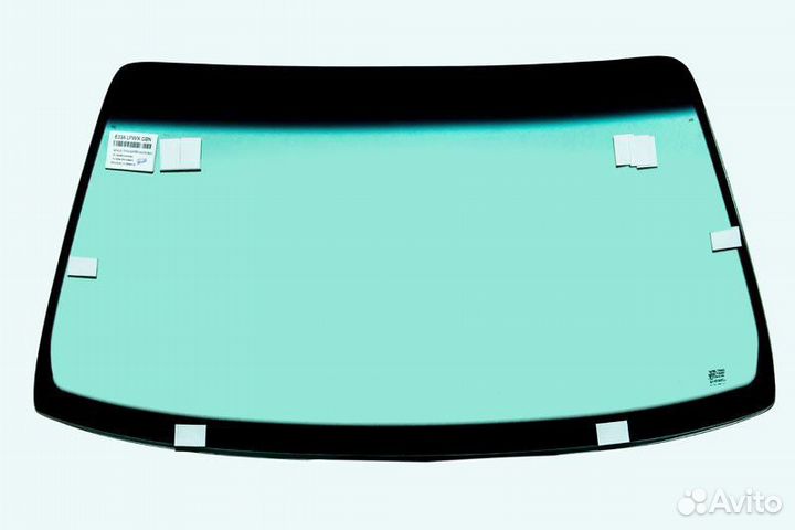 Лобовое стекло Митсубиси Галант