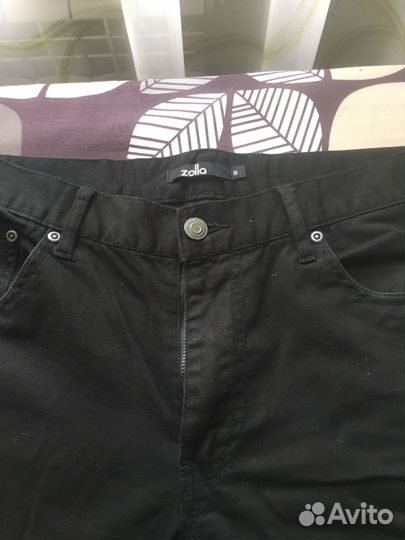 Брюки и джогеры