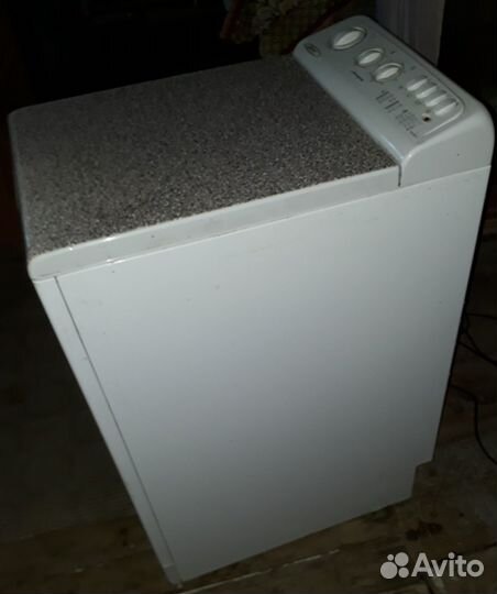 Стиральная машина автомат бу