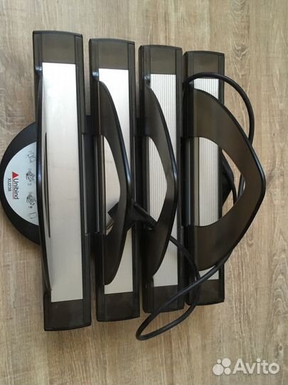 Переплетная система