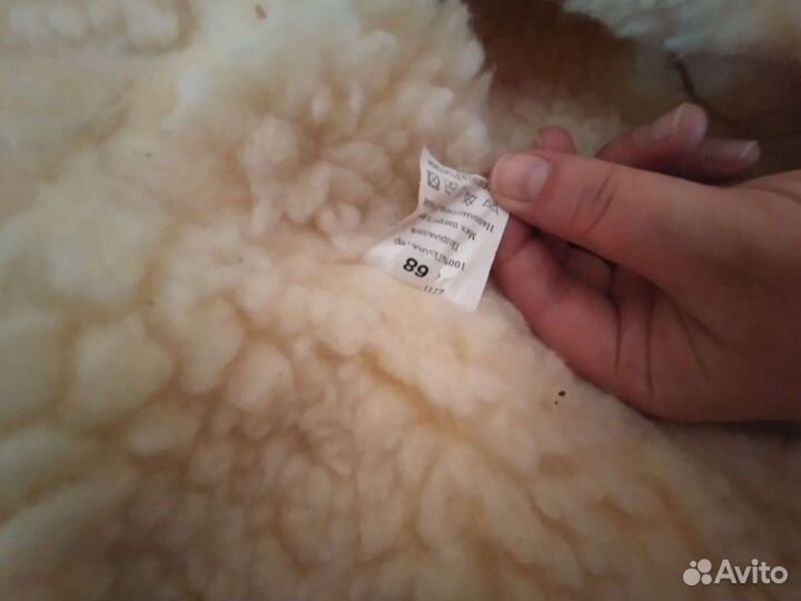 Комбинезон зима осень весна