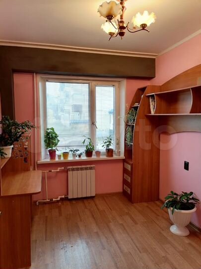 3-к. квартира, 49 м², 1/5 эт.