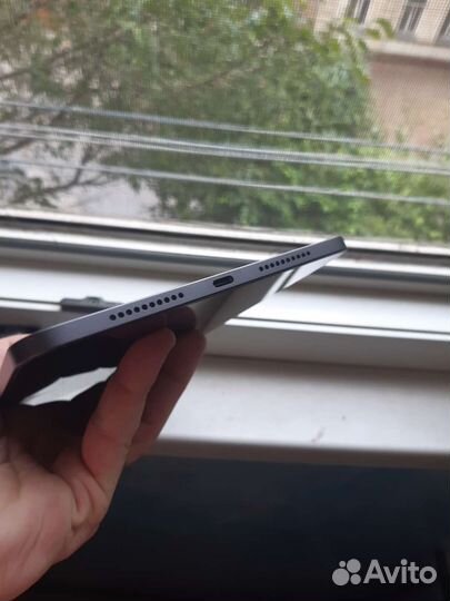 Планшет apple iPad mini 6