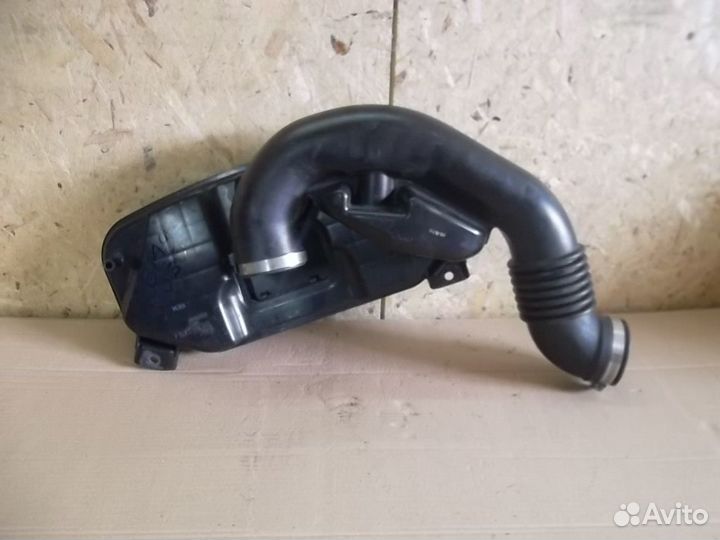 Резонатор воздуховод Субару Легаси B14 BM BM5 BM9