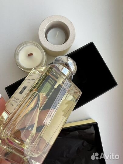 Духи Jo malone 100 ml Wood Sage & Sea Salt