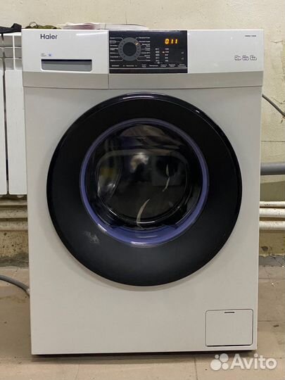 Стиральная машина аристон 5кг Гарантия