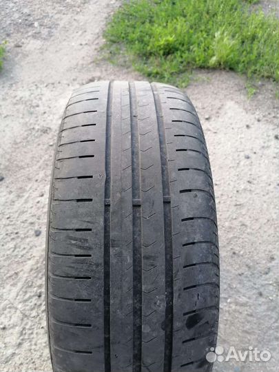 Hankook Kinergy Eco 205/55 R16