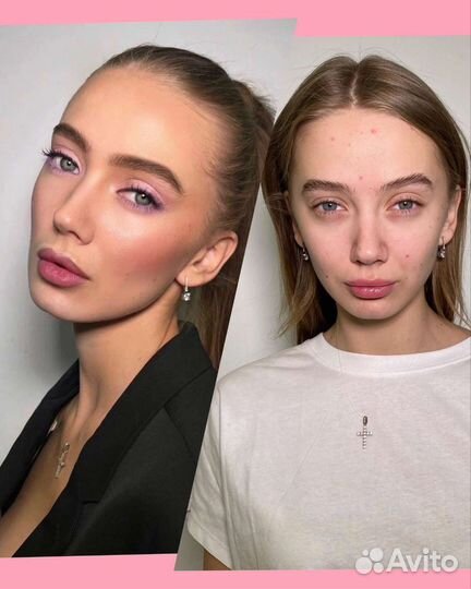 Макияж/Визажист/визажист на дом/Свадебный стилист