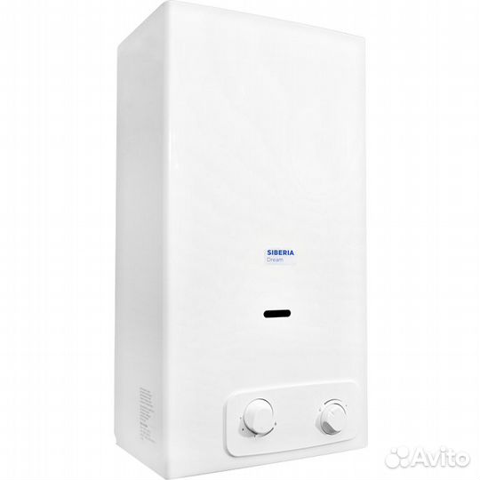 Газовая колонка Siberia dream 11