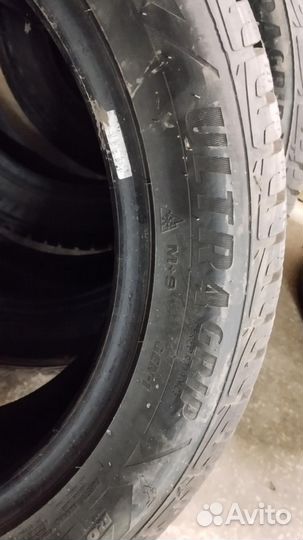 Goodyear UltraGrip Performance Gen-1 245/50 R18