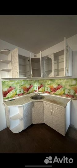 Кухонный гарнитур