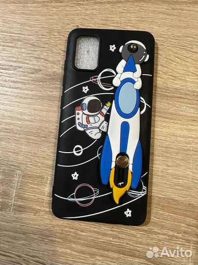 Чехлы на телефон samsung а 51