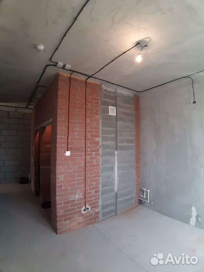 Электромонтажные работы