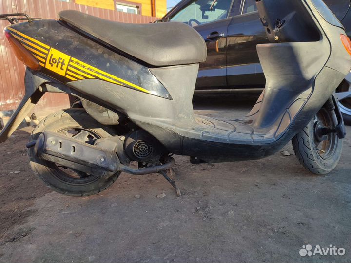 Сузуки летс