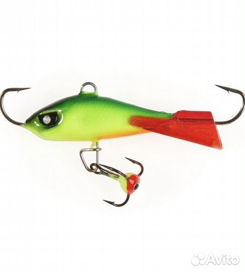 Балансир baltic 4