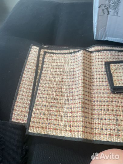 Подложки под тарелки - кружки