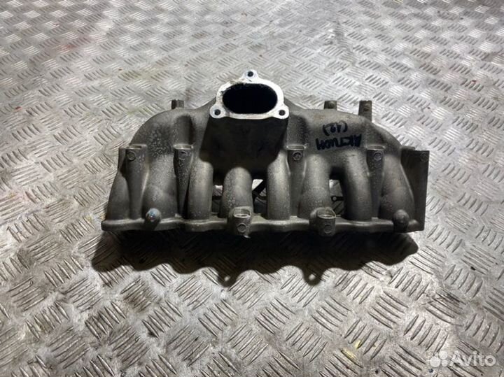 Коллектор впускной Ssangyong Actyon New CK D20T