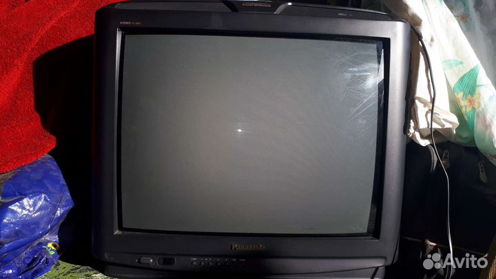 Panasonic