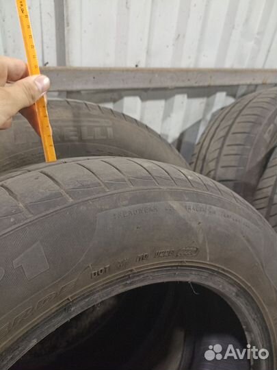 Pirelli Cinturato P1 185/65 R15