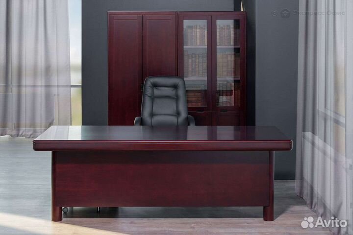 Кабинет руководителя Zaragoza